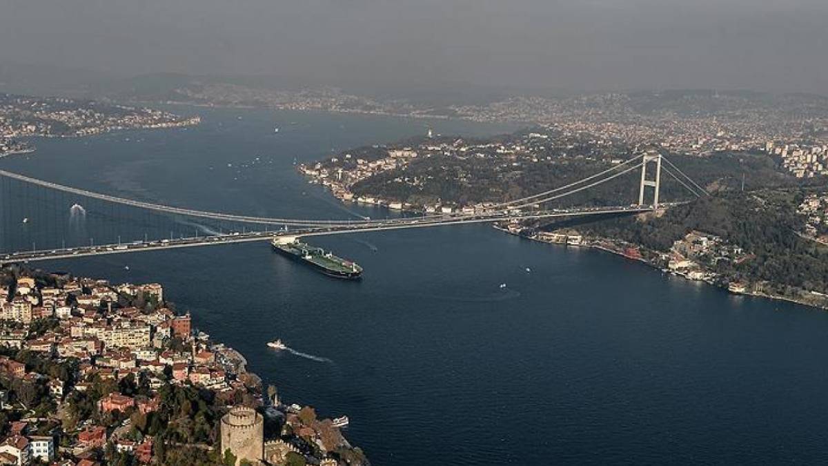 Montrö Boğazlar Sözleşmesi nedir? Montrö maddeleri neler?