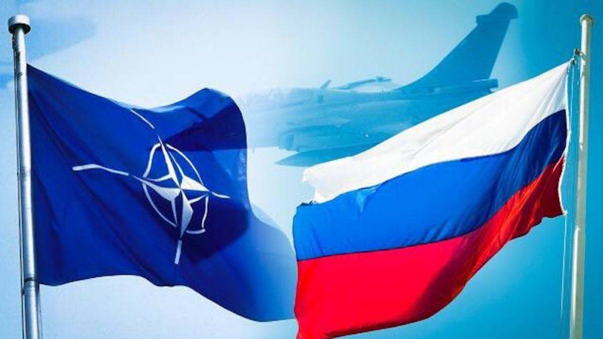 NATO'dan kritik açıklama