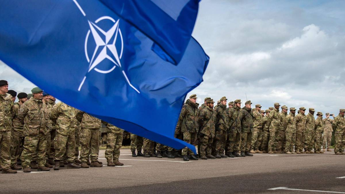 NATO'nun 5. maddesi nedir? NATO 5. Maddesi Ukrayna için kullanılır mı?