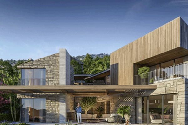 2021'i satış rekoruyla kapatan Tahincioğlu, bu yıl toplam 4 yeni proje hayata geçirecek