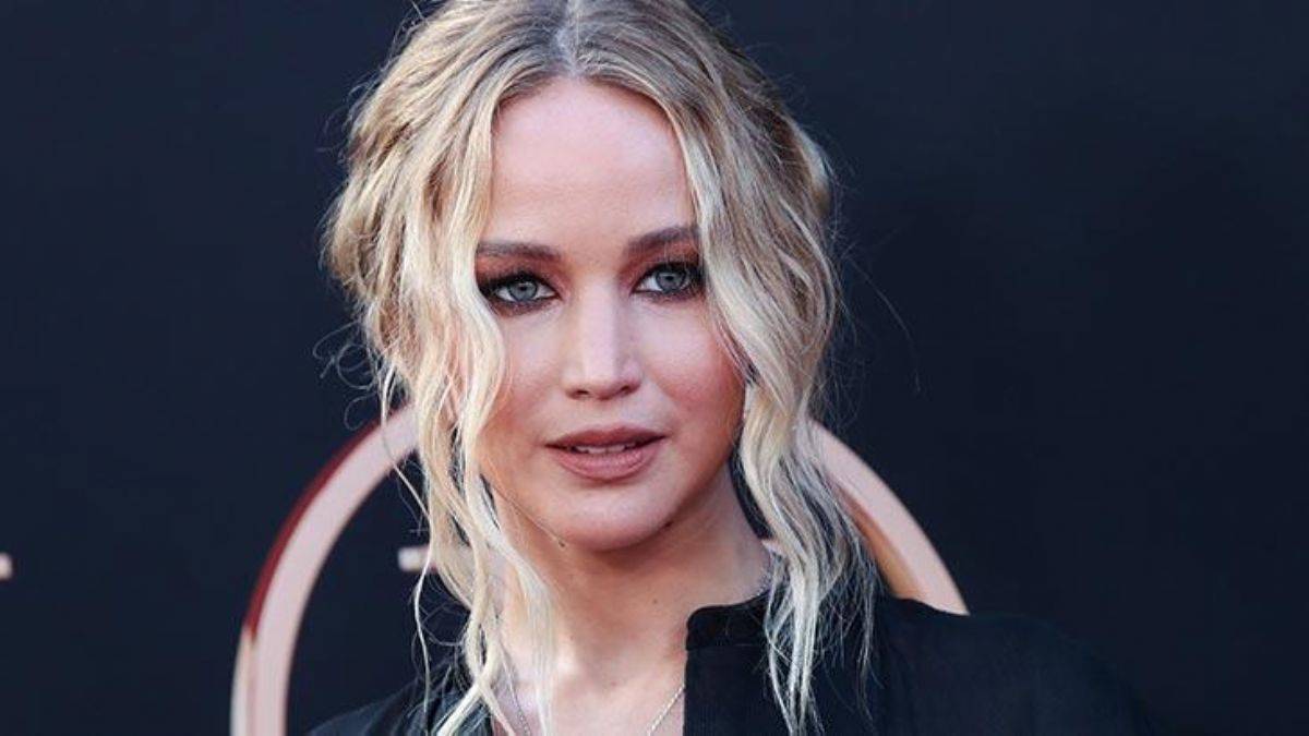 Jennifer Lawrence doğum yaptı! Jennifer Lawrence ne zaman doğum yaptı