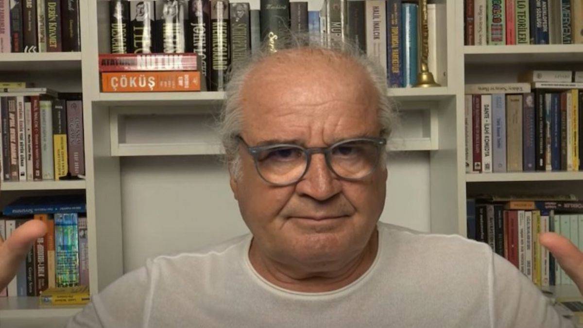 Korkusuz yazarı Bayraktaroğlu, Bahçeli'den şikâyetçi oldu