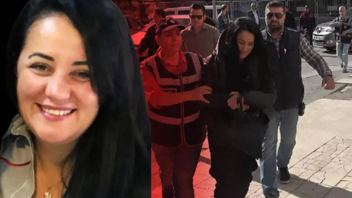 Bitcoin Safiye kimdir? Safiye Gökçe Yüce ceza aldı mı? Bitcoin Safiye olayı nedir?