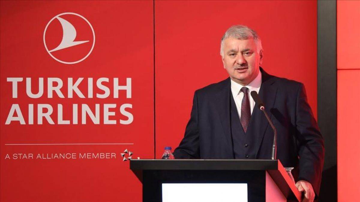 THY, uçuş güvenliğinde en başarılı şirket oldu