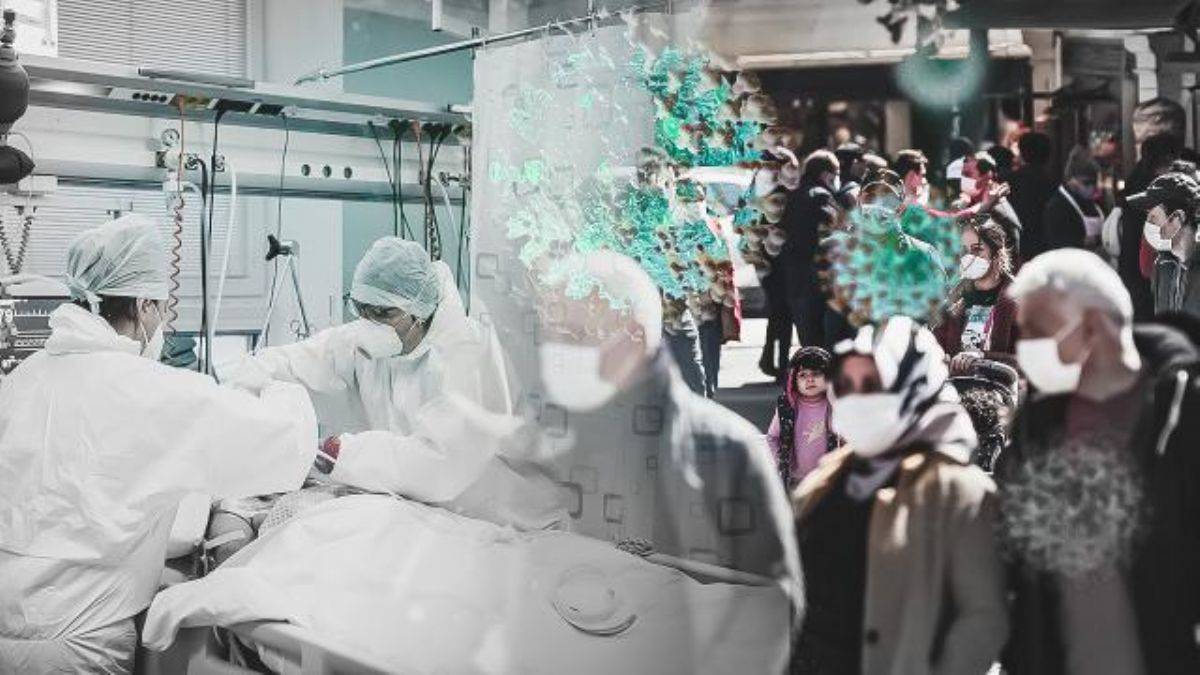 Vaka sayısı 80 binin altında