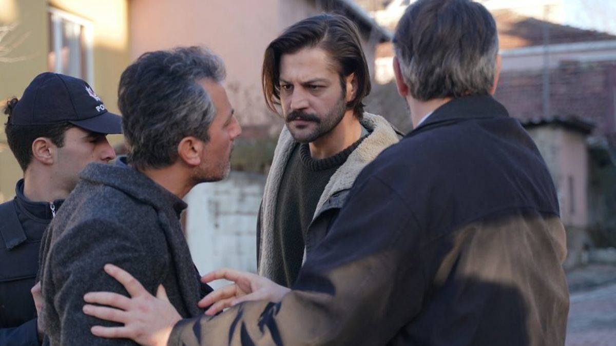 Oğlum 3. bölüm tek parça izle | Oğlum dizisinin son bölümü (3.bölüm) full HD