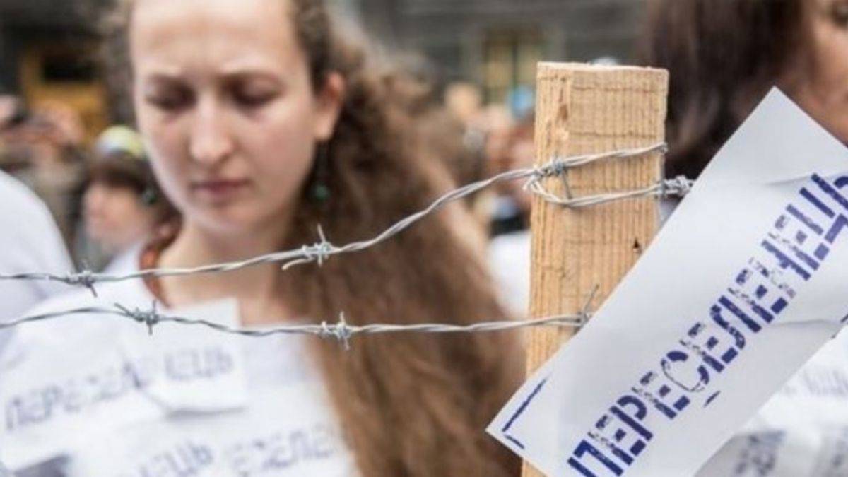 'Ukraynalı kadın mültecileri kabul edelim' tartışması büyüyor!