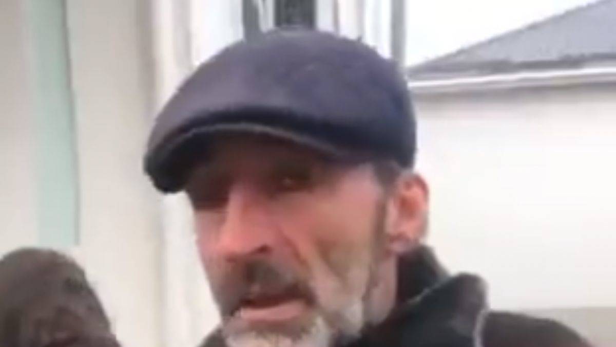 Rus saldırısının ilk kurbanı 17 yaşındaki gencin babası: Ruslara diyecek bir şeyim yok