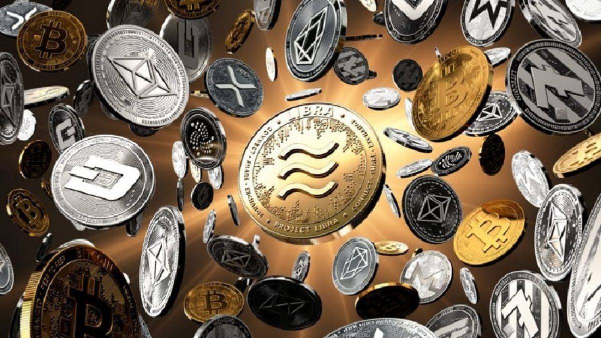 Günün en çok kazandıran ve kaybettiren altcoinleri