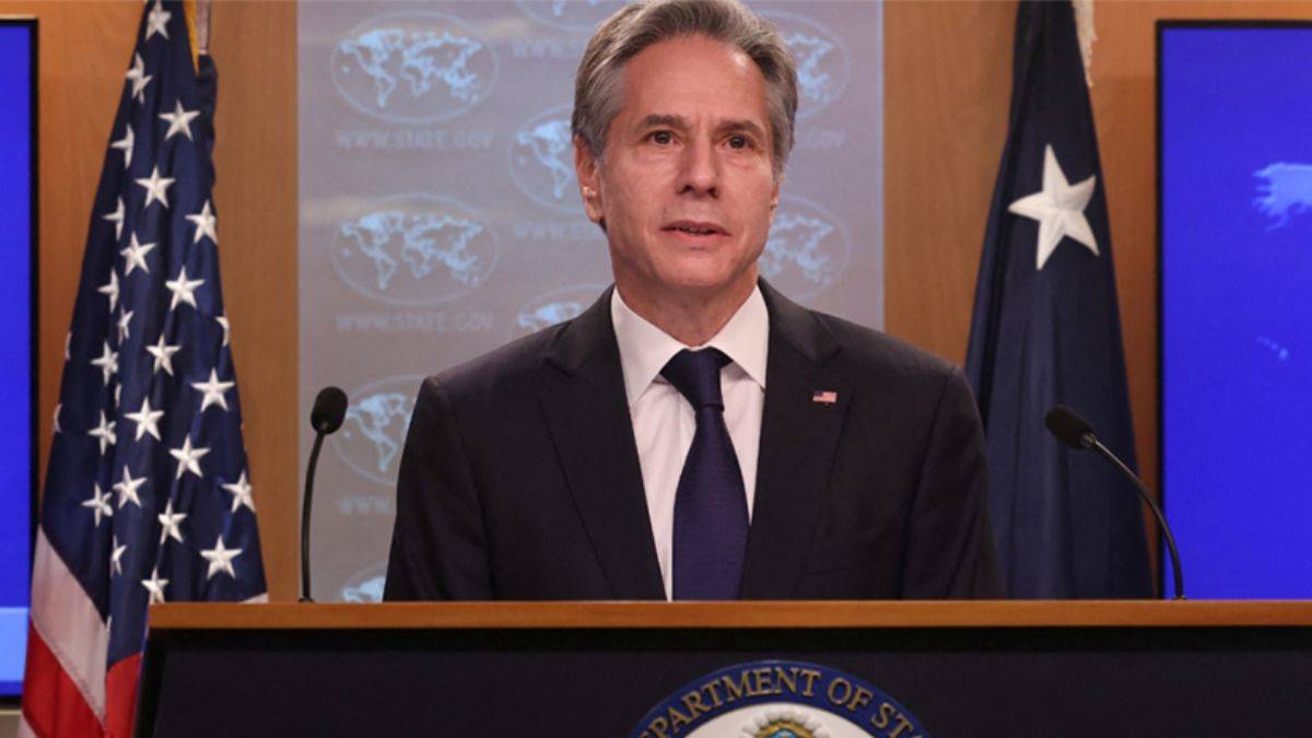 Blinken, Putin'in amacını açıkladı