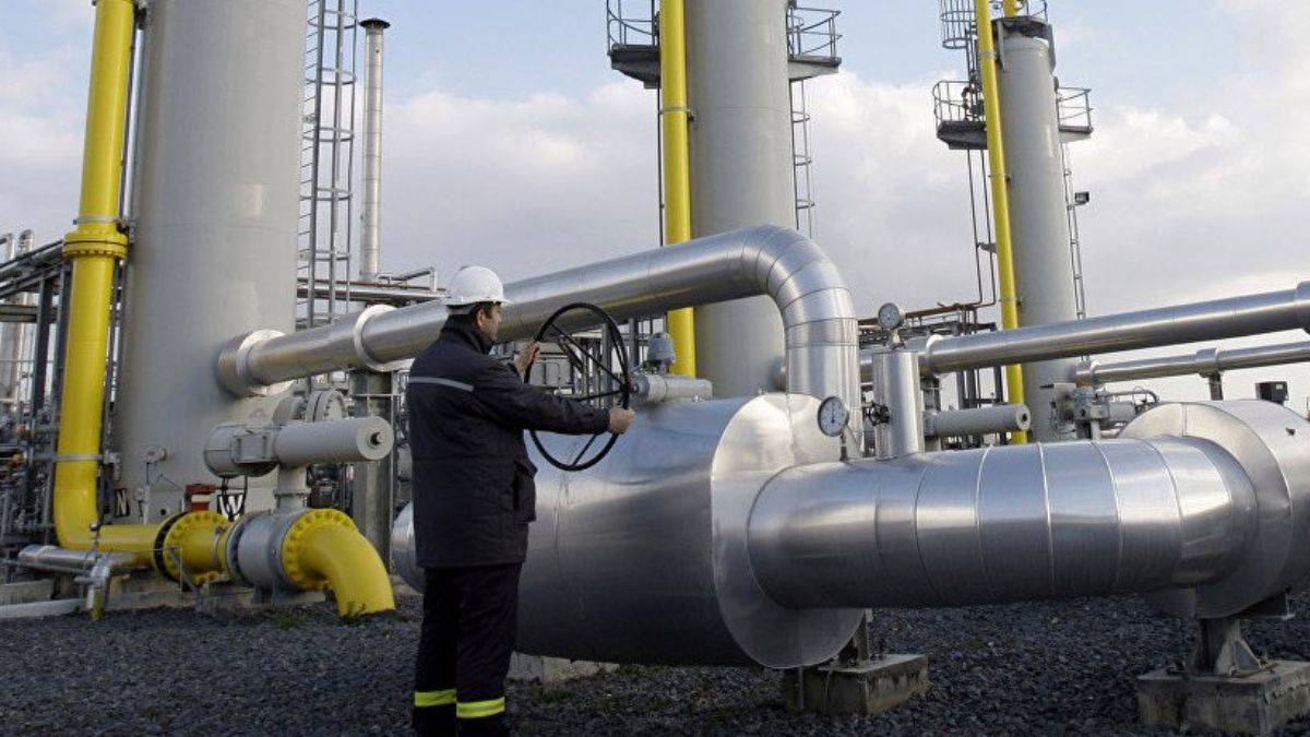 Rusya'dan ''Türkiye'' açıklaması: Doğal gaz fiyatları artacak!