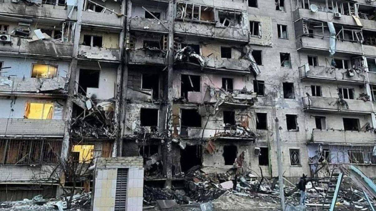 Fransa: Avrupa'da kimsenin Rusya ile savaşa girme isteği yok