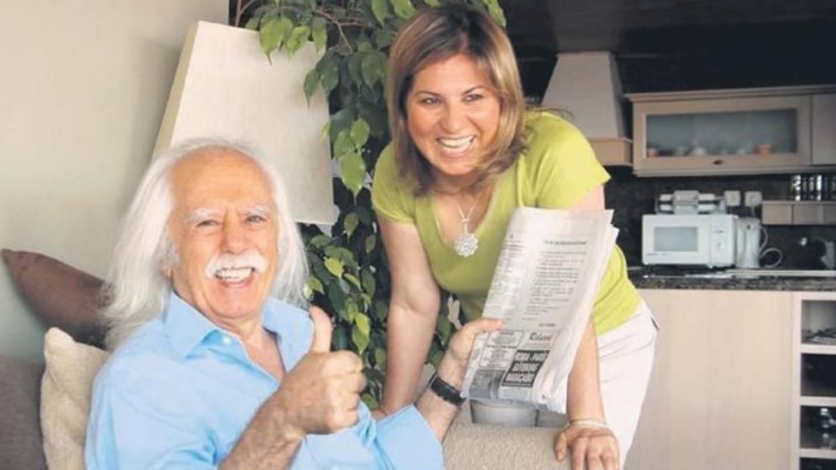 Gaye Dümen kimdir? Haydar Dümen'in eşi Gül Dümen kimdir?