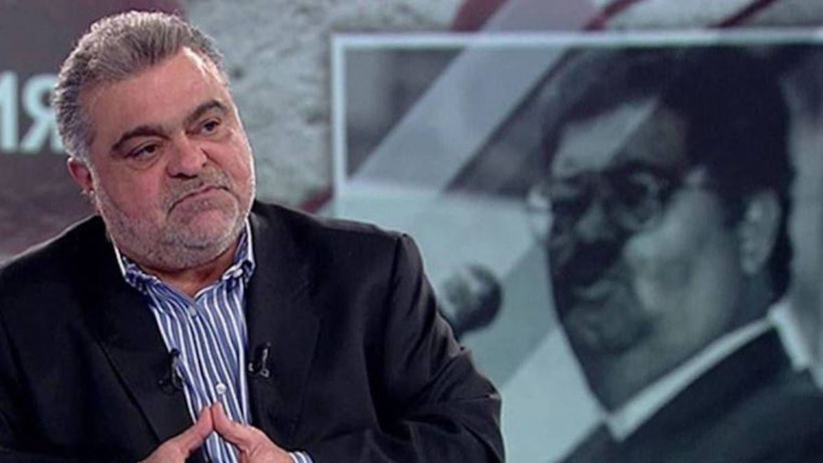 Turgut Özal'ın oğlu Ahmet Özal o partinin başına geçiyor!