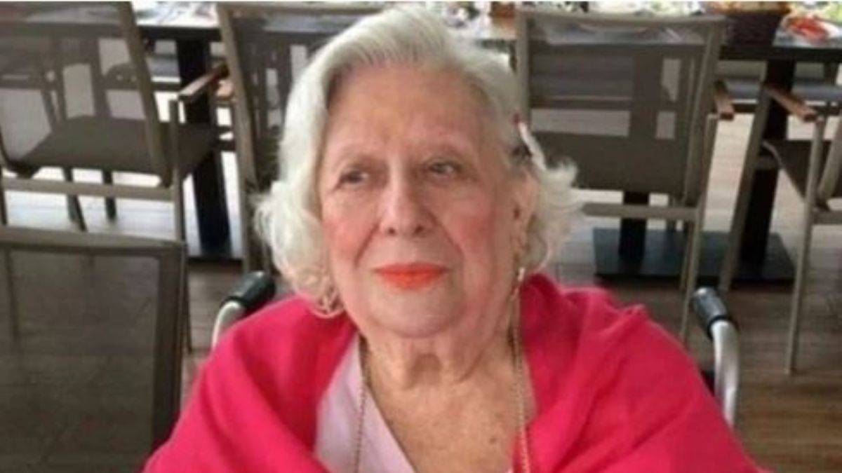 Ayten Erman hayatını kaybetti! Oyuncu Ayten Erman kimdir? Ayşen Gruda'nın ablası öldü mü?