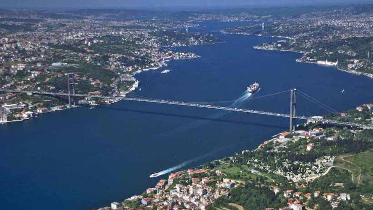 Hükümete 'Montrö' uyarısı: 'Asıl hedef Türkiye'nin durdurulması, dikkatli olmalıyız!'