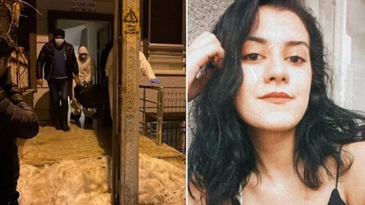 Merve Başkal kimdir? Merve Başkal ölüm nedeni nedir?