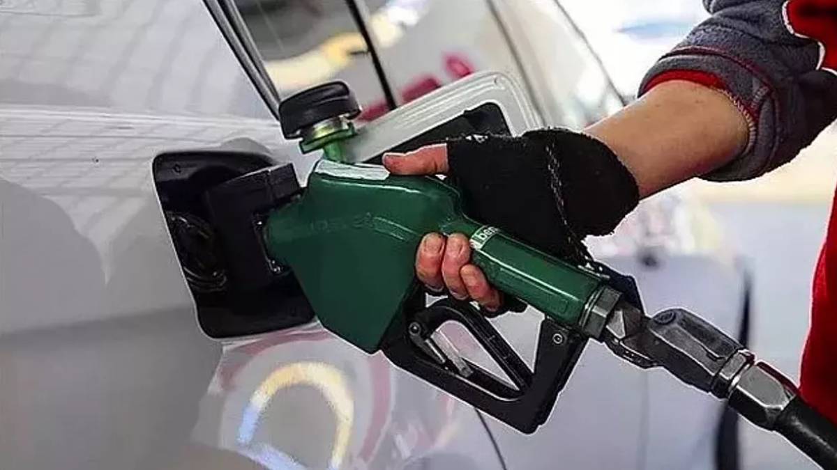 Mazota zam mı geldi?  Mazota ne kadar zam geldi? Mazot (motorin) ne kadar oldu?