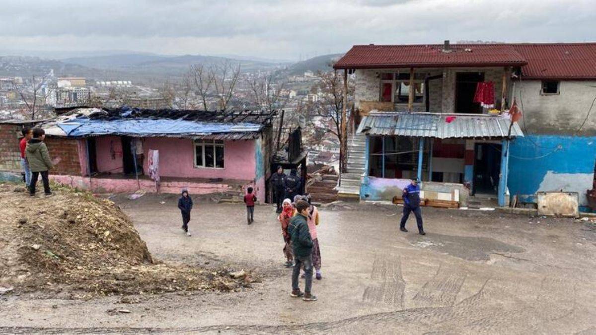 Sosyal medyada küfür kavgası; 1 ölü, 5 yaralı