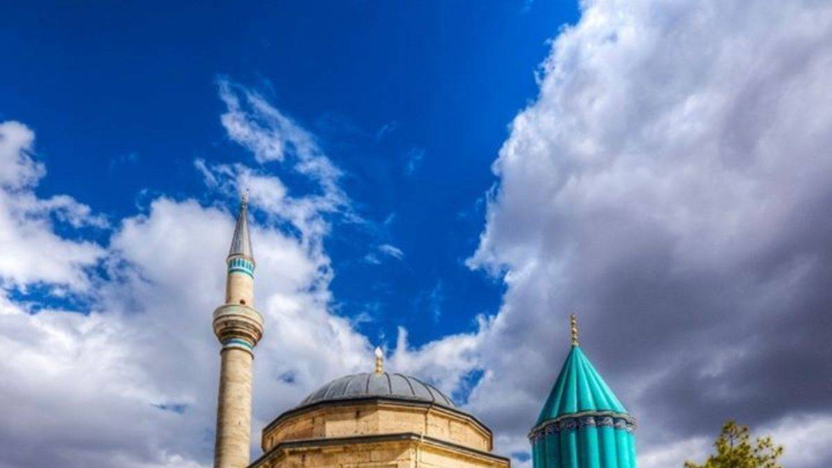 Konya ezan vakitleri nelerdir?