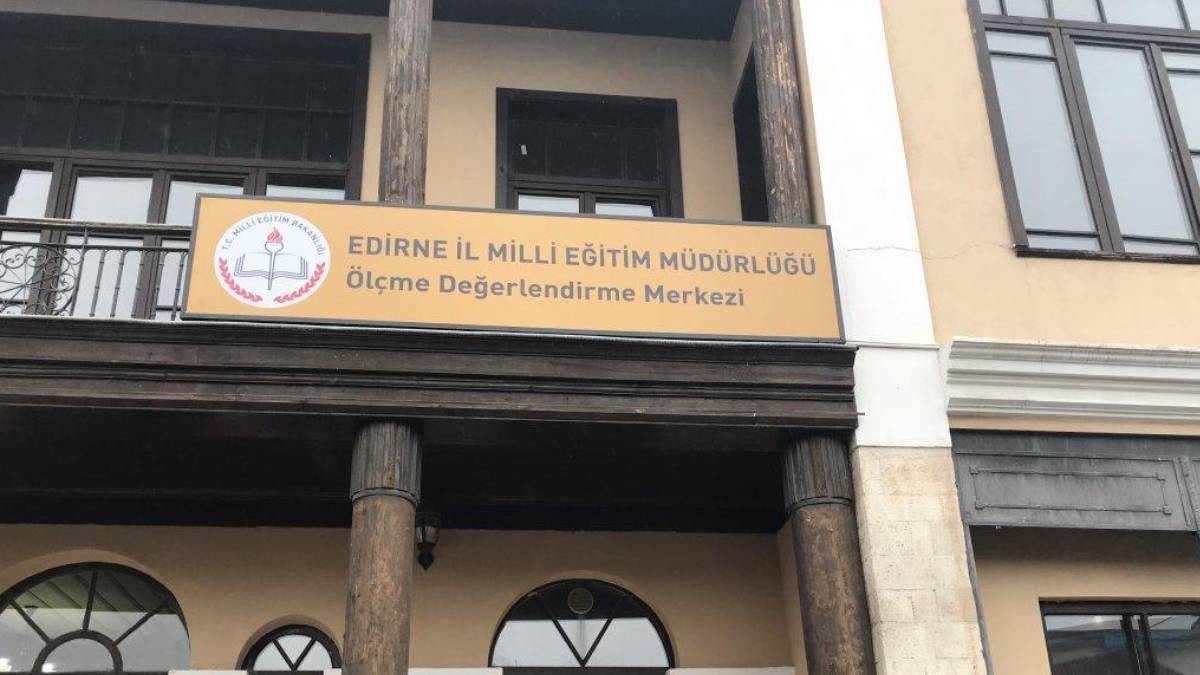 Ölçme Değerlendirme Merkezi ek ders 2022 | Ölçme Değerlendirme Merkezi öğretmen ve yönetici kaç ek ders alacak?