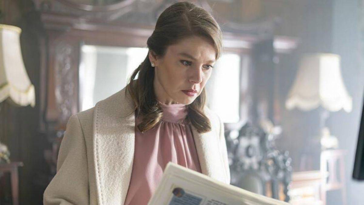 Camdaki Kız 32. bölüm tek parça full izle | Camdaki Kız dizisinin son bölümünde neler oldu?