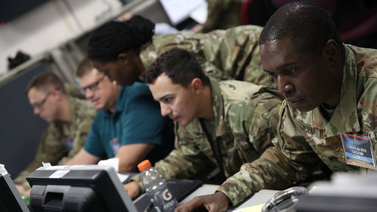 Putin'in 'siber saldırı' tehdidi ve Ukrayna işgali