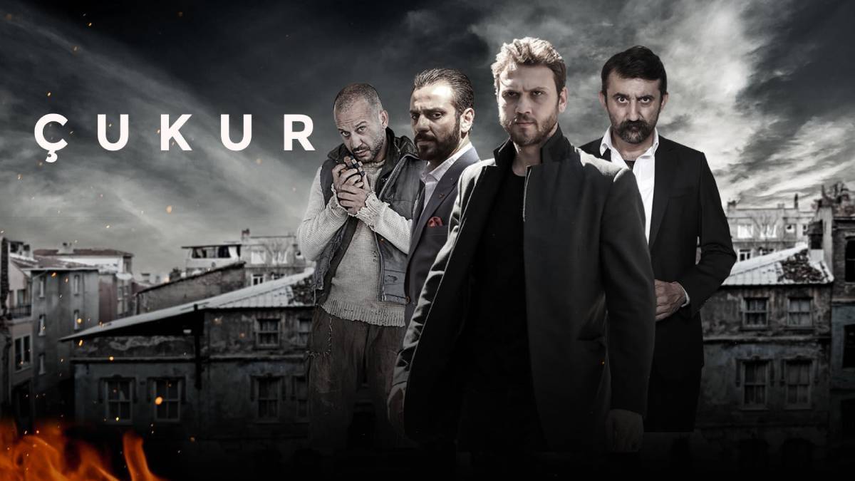 Çukur yeniden mi başlayacak? Çukur yeni bölümleri çıkacak mı?