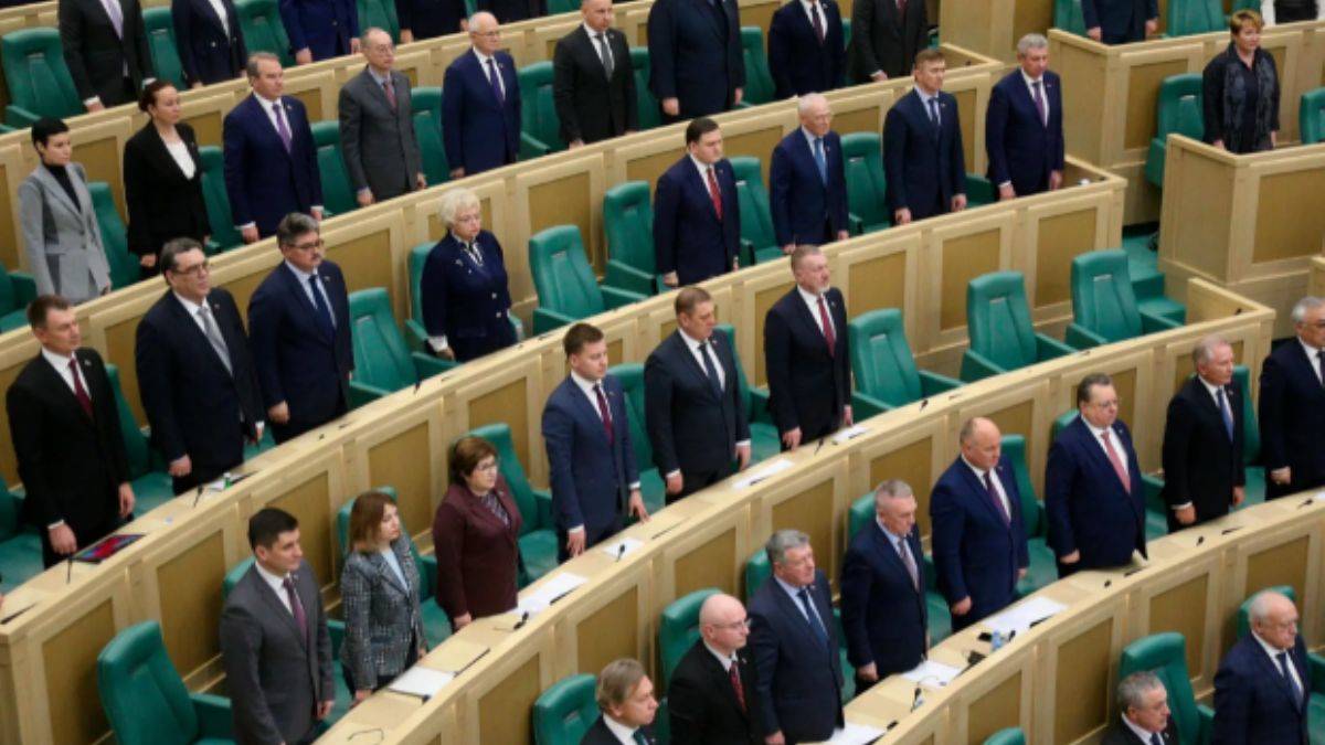 Fransa, Rus yetkililerin mal varlıklarını donduracak