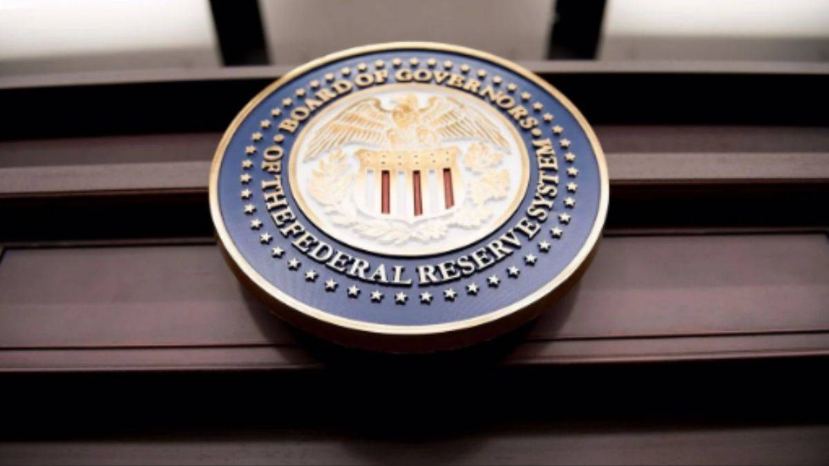 FED’den 'Ukrayna' açıklaması