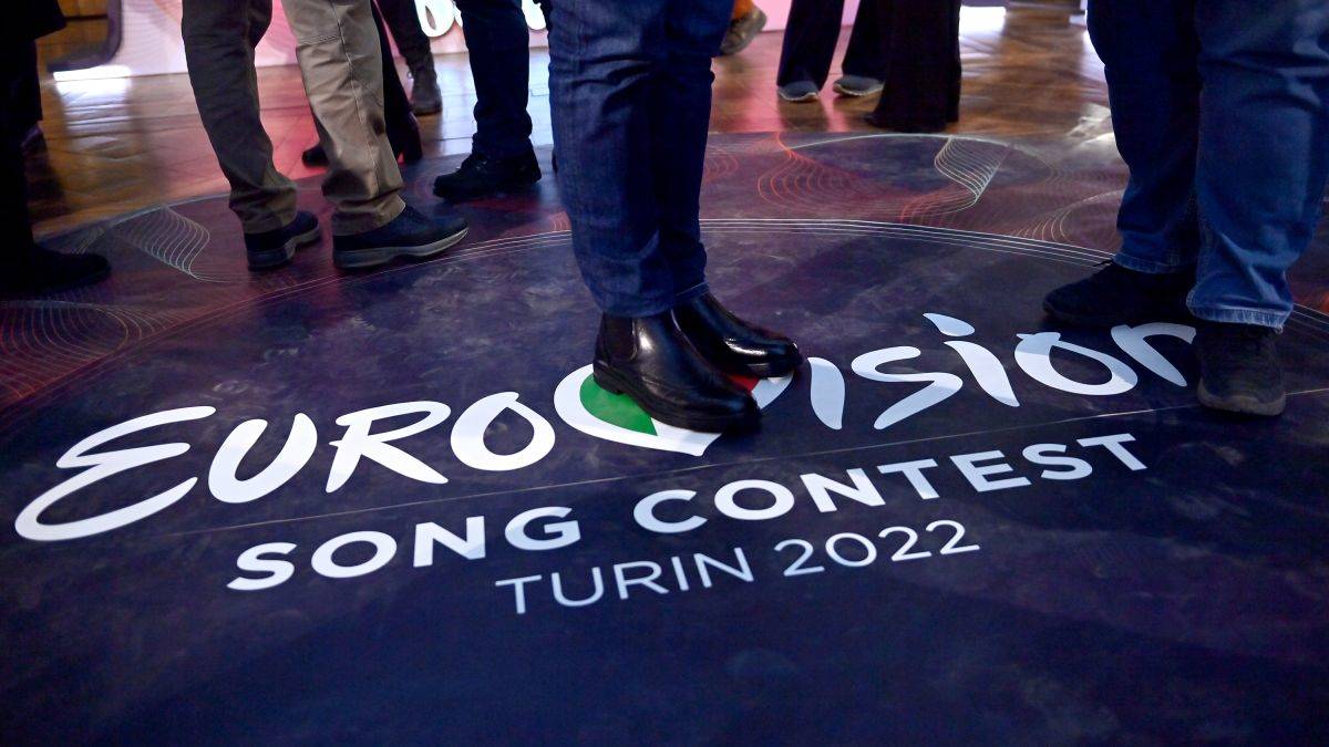 Rusya Eurovision Şarkı Yarışması'ndan çıkarıldı