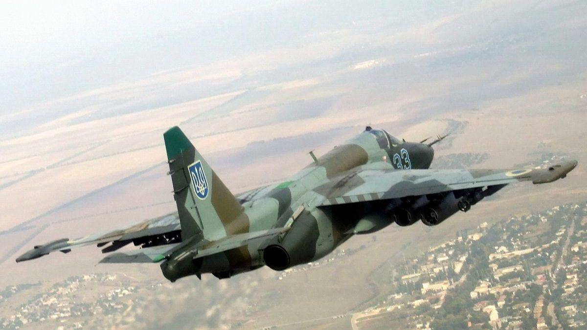 Rus savaş uçağı düşürüldü! Zelenskiy'den kritik açıklama