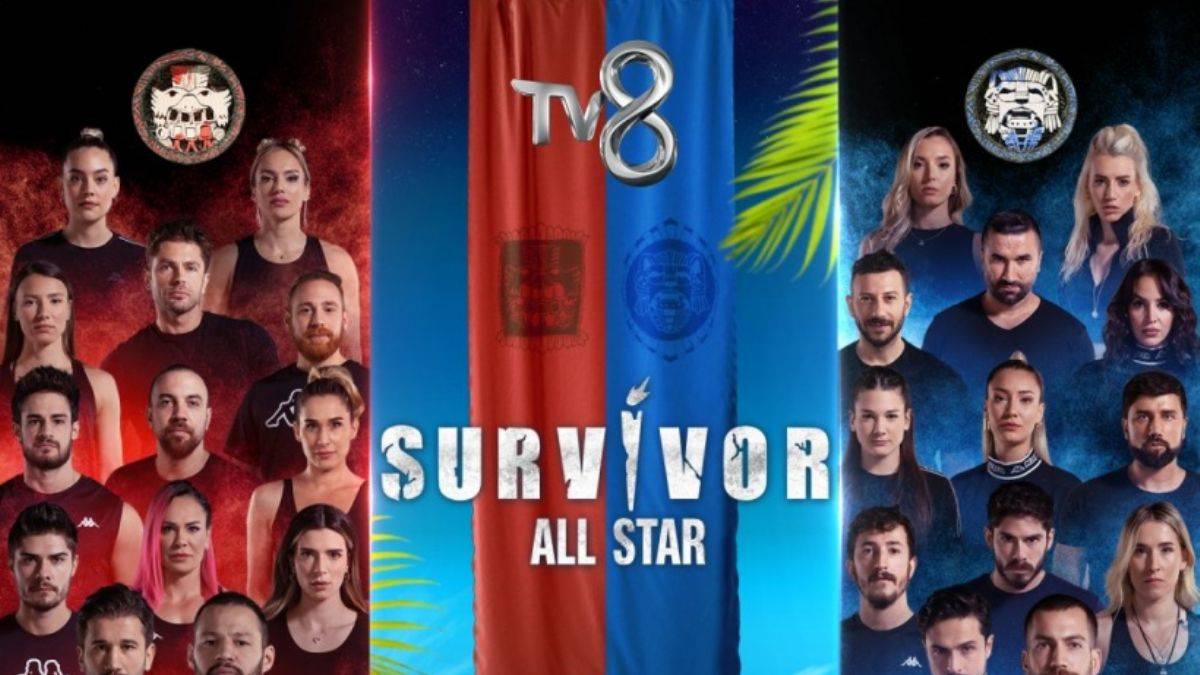 Survivor 2022 Anlat Bakalım yarışmasını hangi takım kazandı? 5 Şubat Survivor Anlat Bakalım ödülü nedir?