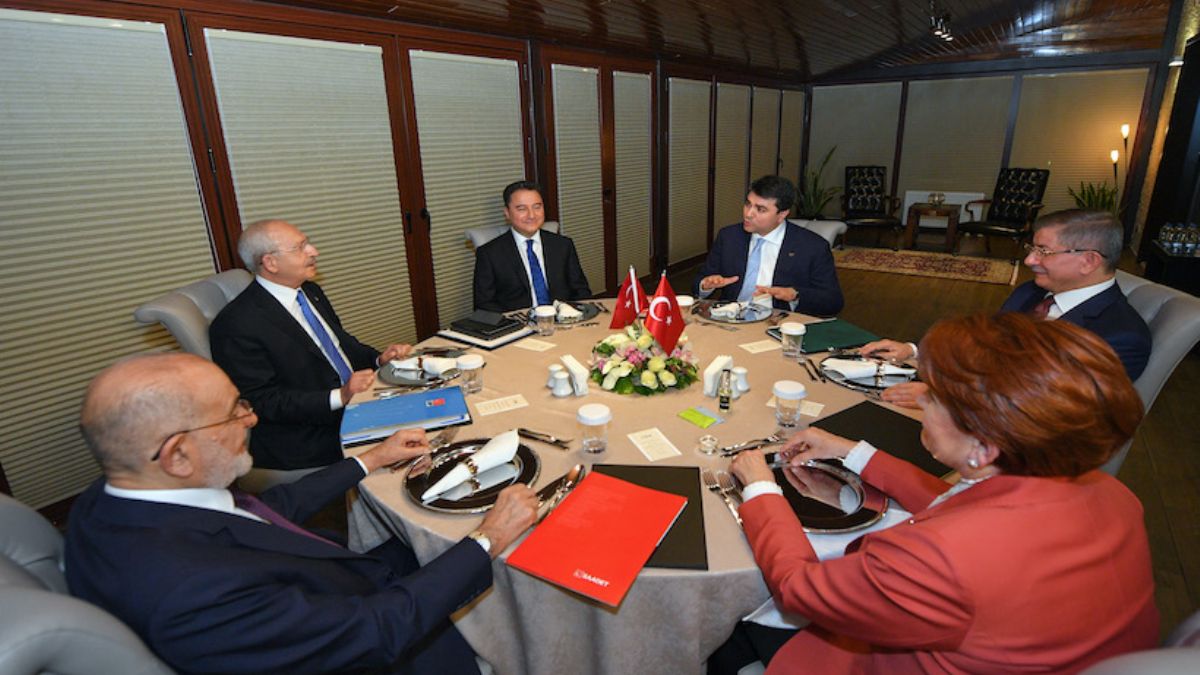 28 Şubat toplantısının ayrıntıları ortaya çıktı