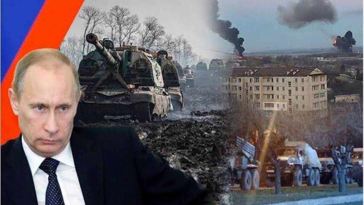 Rus gazetesi işgalin ne zaman biteceğini yazdı