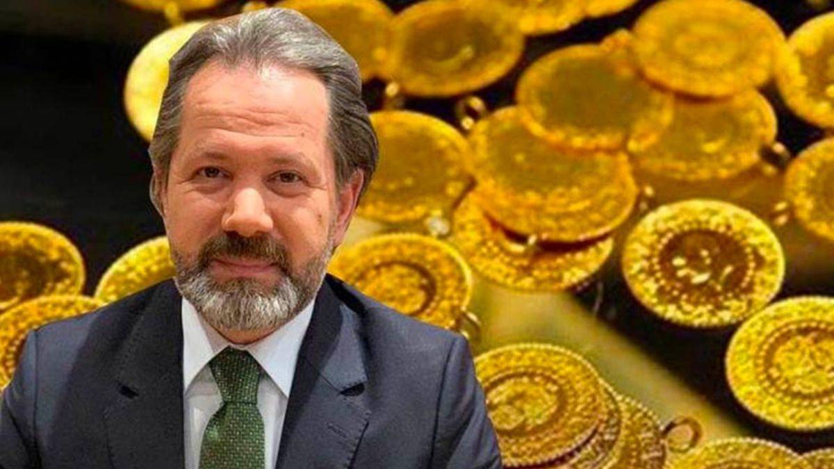 İslam Memiş'ten yatırımcılara uyarı:  Bu fiyatlardan sakın almayın