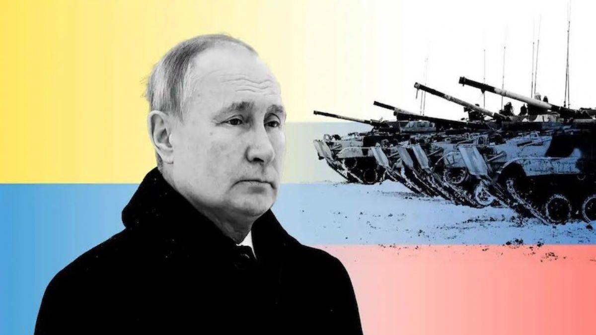 'Rusya'nın yıldırım savaşı girişimi suya düştü'