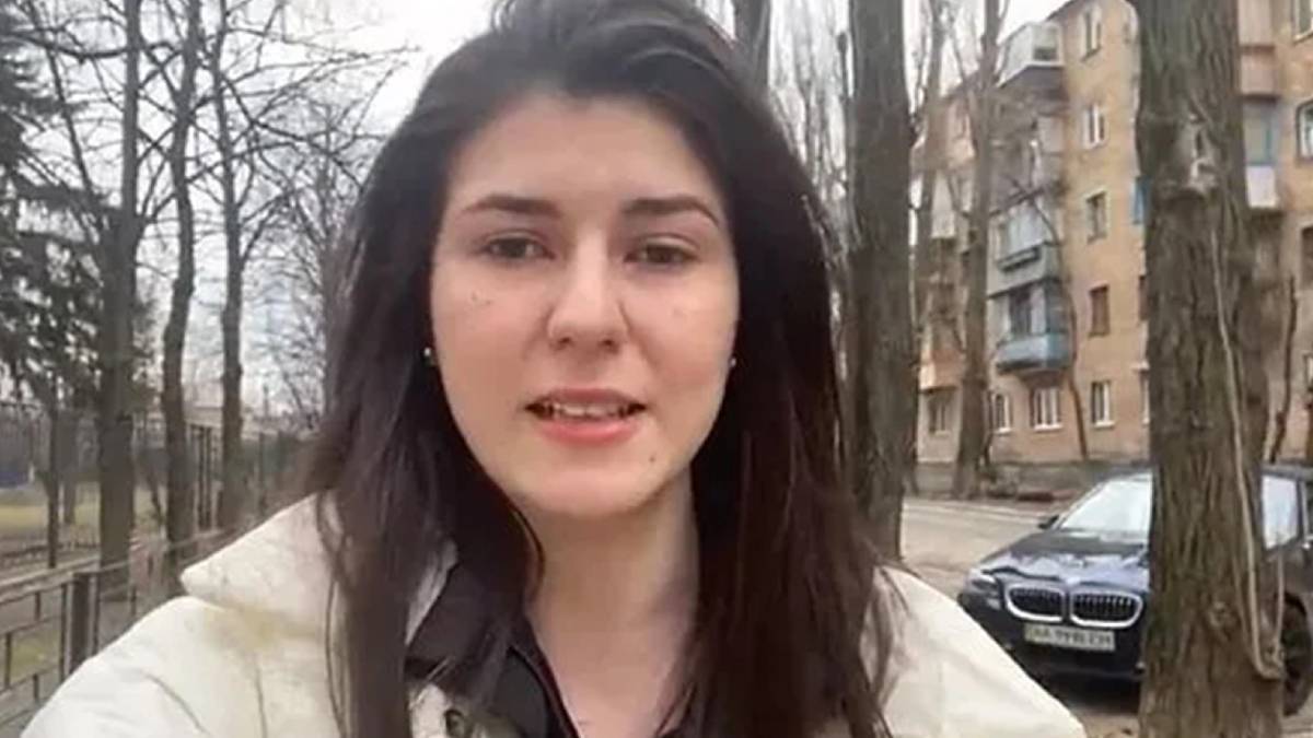 Gülsüm Khalilova kimdir? Gülsüm Khalilova nereli?