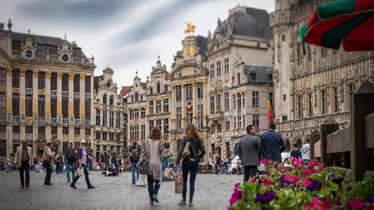 Belçika'da enflasyon 39 yılın rekorunu kırdı