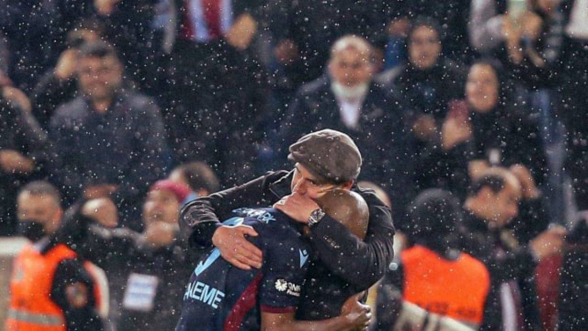 Onur Nizamoğlu, Trabzonspor - Kayserispor maçını değerlendirdi: Şampiyonluk inadı