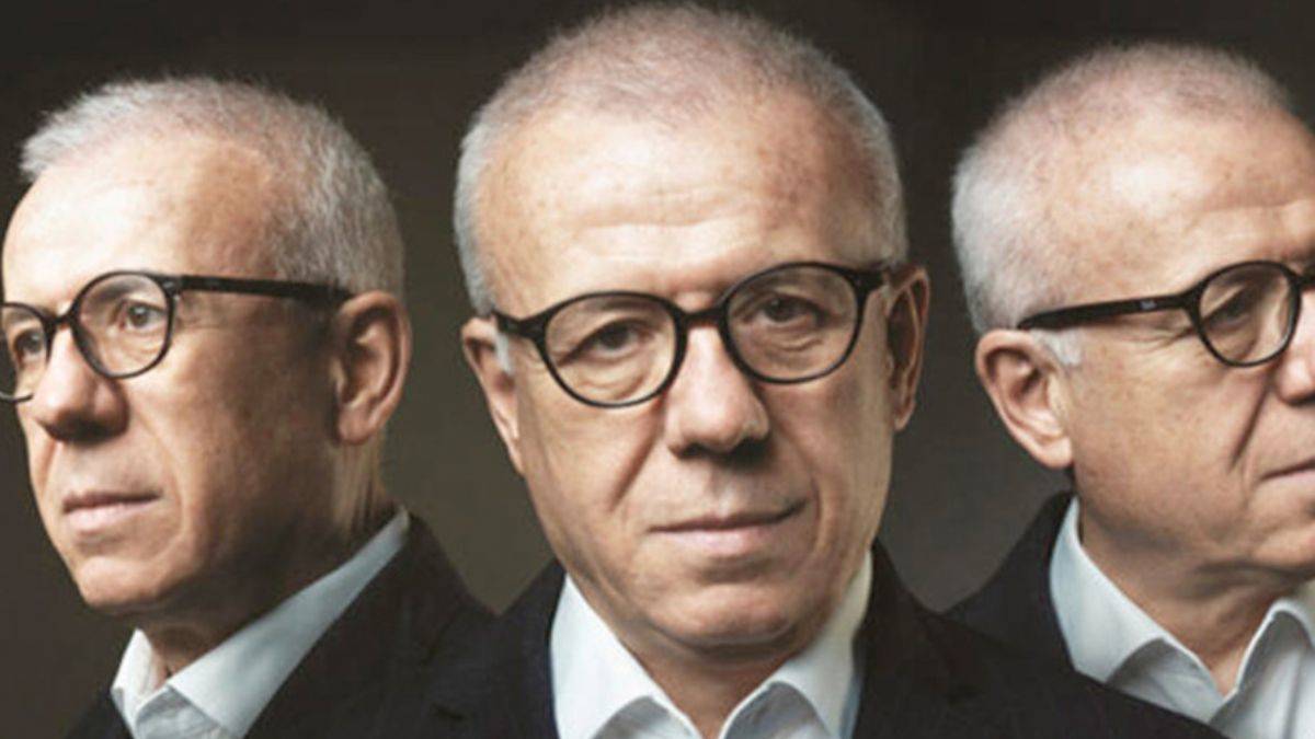 Ertuğrul Özkök: Bana dönek diyorlar, evet döneğim