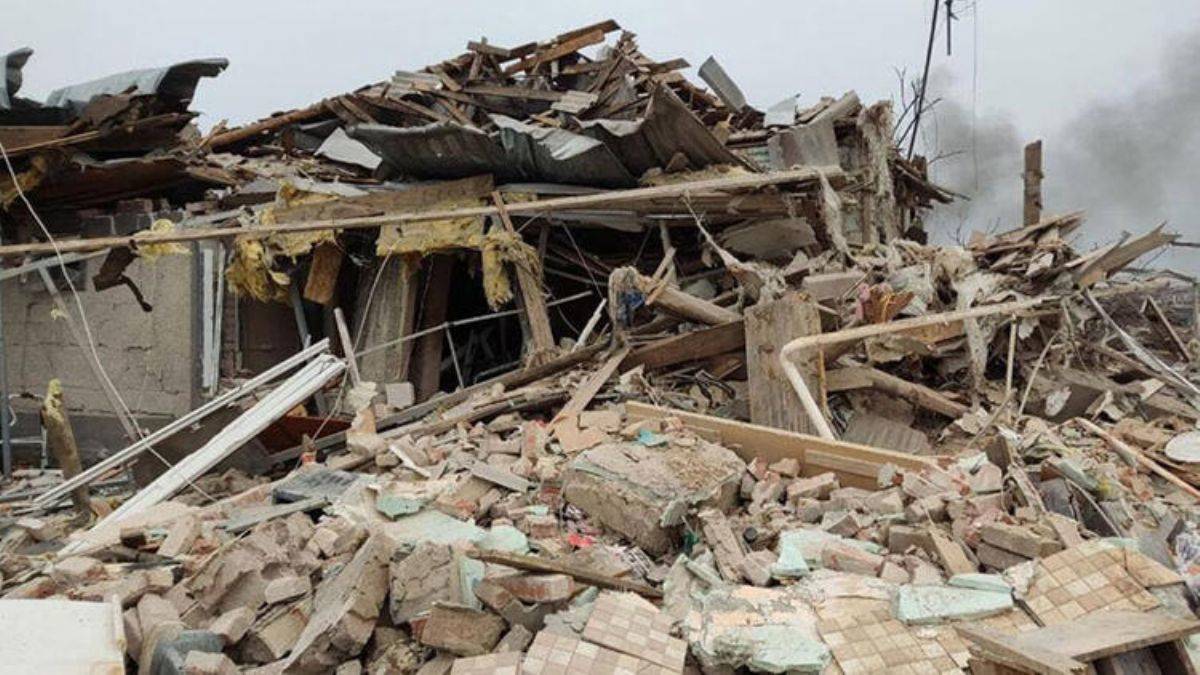 Rusya Mariupol'de sivillere saldırdı: 4 ölü, 9 yaralı