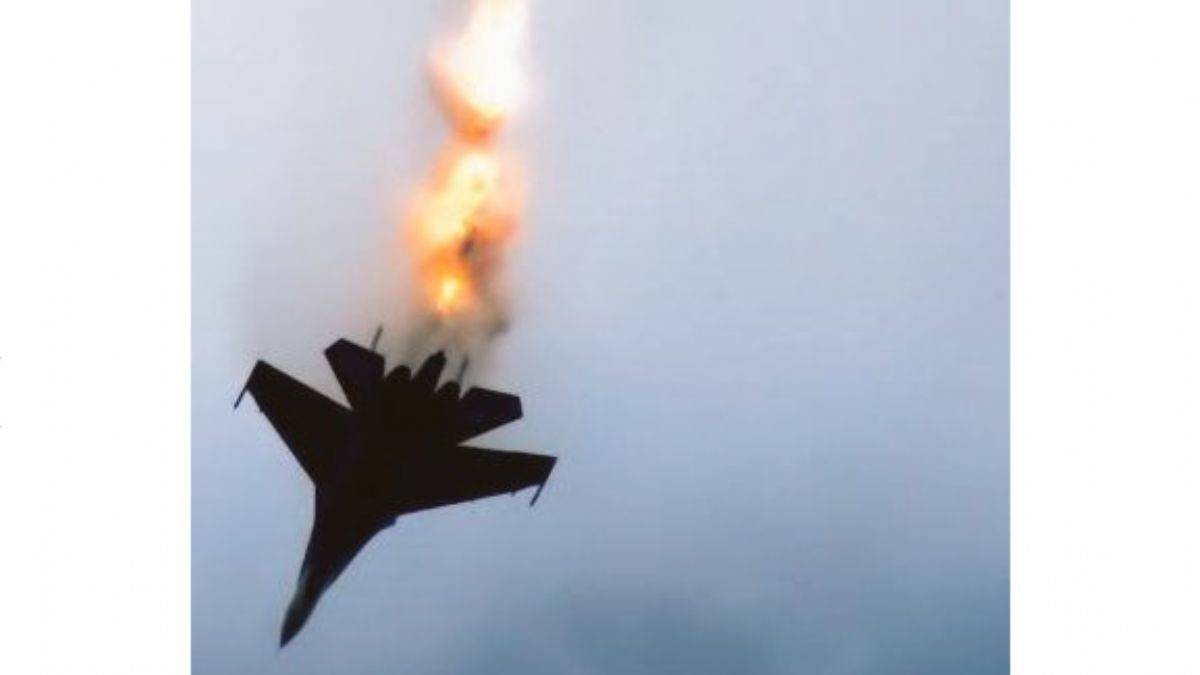 Ukrayna: Çok sayıda hava aracı düşürüldü