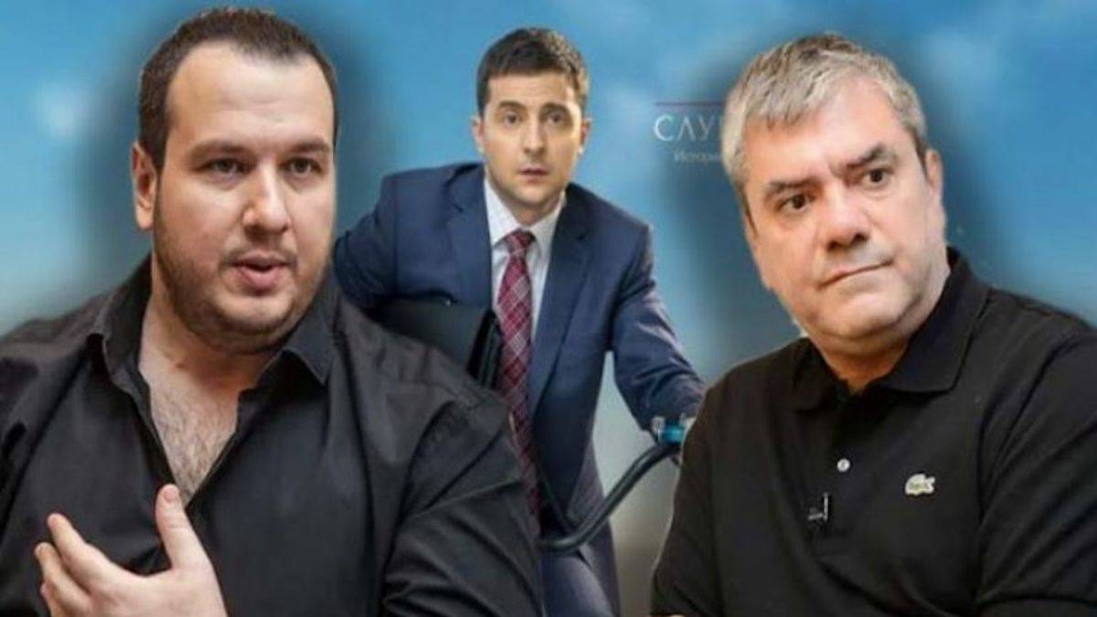 Şahan Gökbakar'dan Yılmaz Özdil'e tepki: 'Batsın bu kaypak zihniyetiniz'