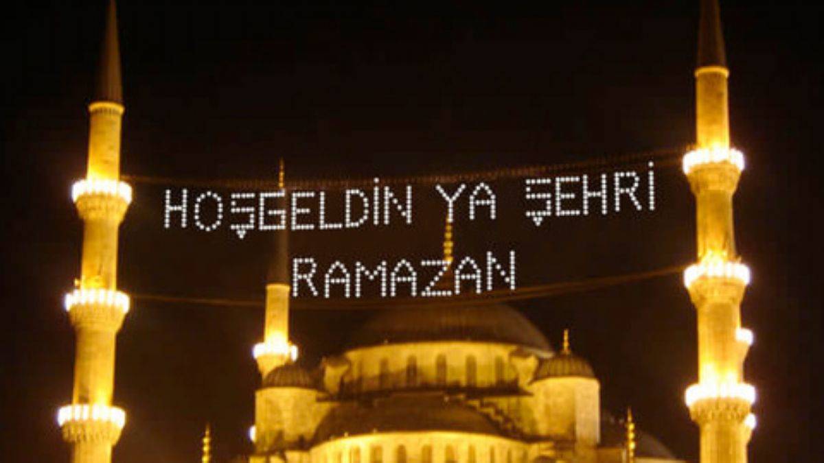 Oruç nasıl tutulur? Oruç tutmadan önce abdest alınmalı mı?