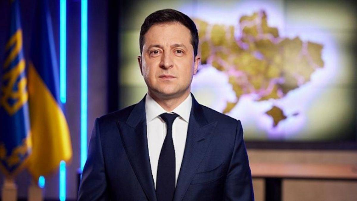 Zelenskiy müzakereler için Rusya'ya İstanbul'u önerdi