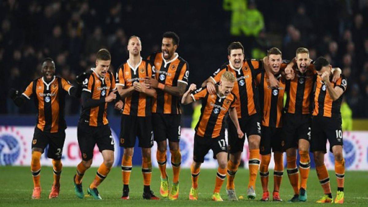 Acun Ilıcalı'nın takımı Hull City, 6 maç sonra kazandı