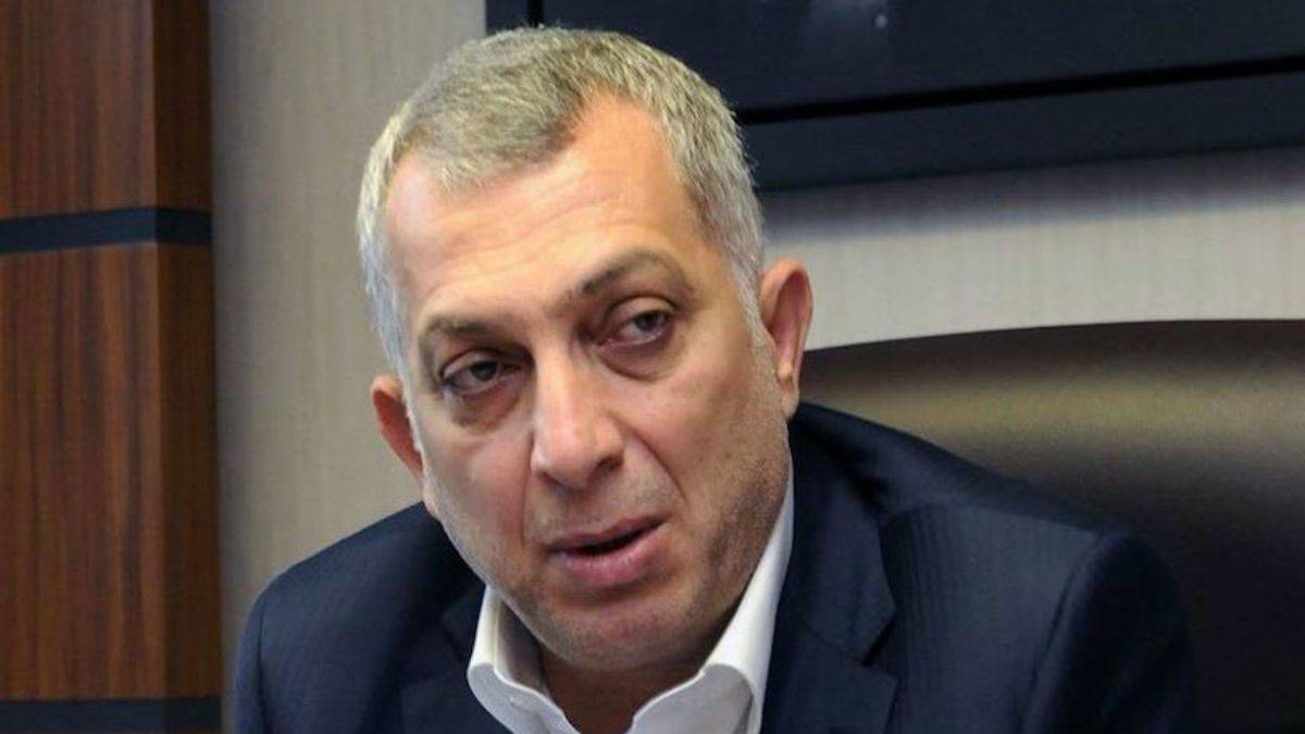 Metin Külünk'ten 'kara propaganda' uyarısı