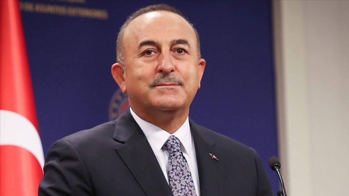 Çavuşoğlu: 'Müzakereye gidin' tavsiyesinde bulunmuştuk, çok memnunuz