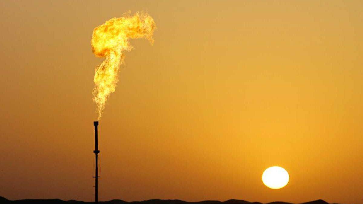 Suudi Arabistan yeni doğal gaz sahaları buldu